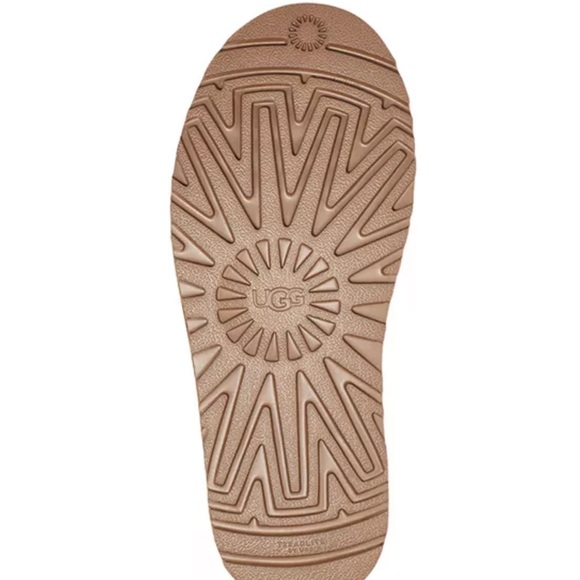 Last one!! UGG Womens neumel platform zip booties - Picture 6 of 6